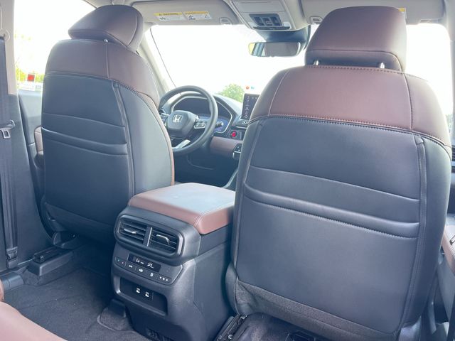 Thumbnail: 2026 Honda Pilot - 21