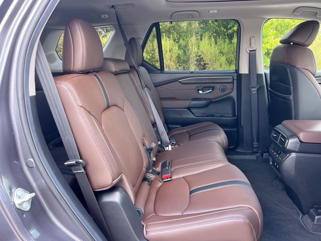 Thumbnail: 2026 Honda Pilot - 13