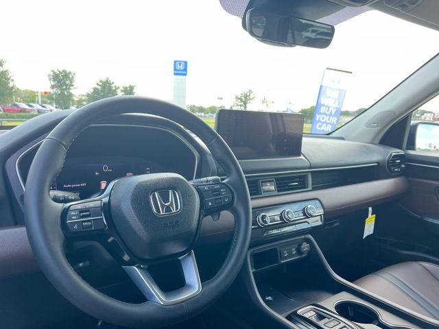 Thumbnail: 2026 Honda Pilot - 2