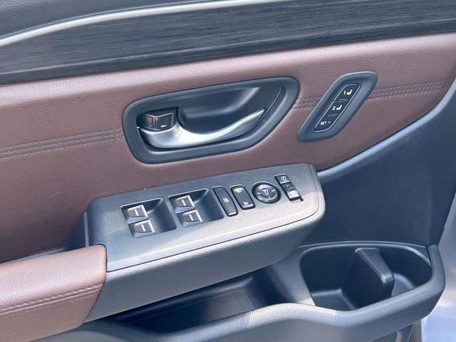 Thumbnail: 2026 Honda Pilot - 30