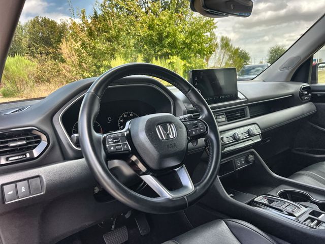 Thumbnail: 2023 Honda Pilot - 2