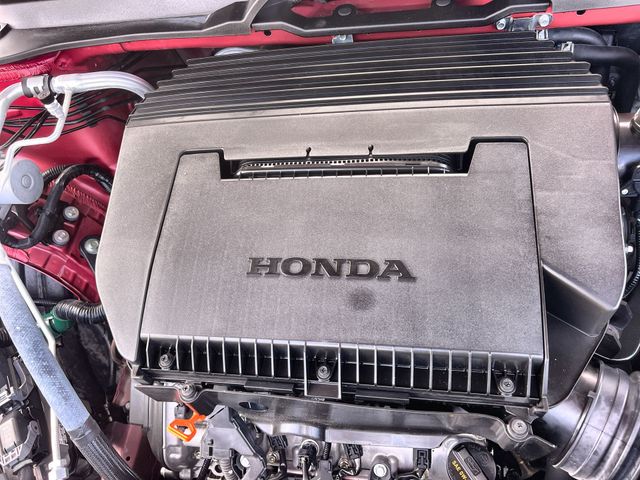 Thumbnail: 2023 Honda Pilot - 9