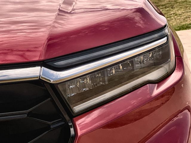 Thumbnail: 2023 Honda Pilot - 24