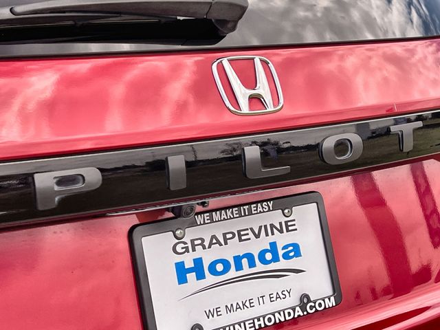 Thumbnail: 2023 Honda Pilot - 7
