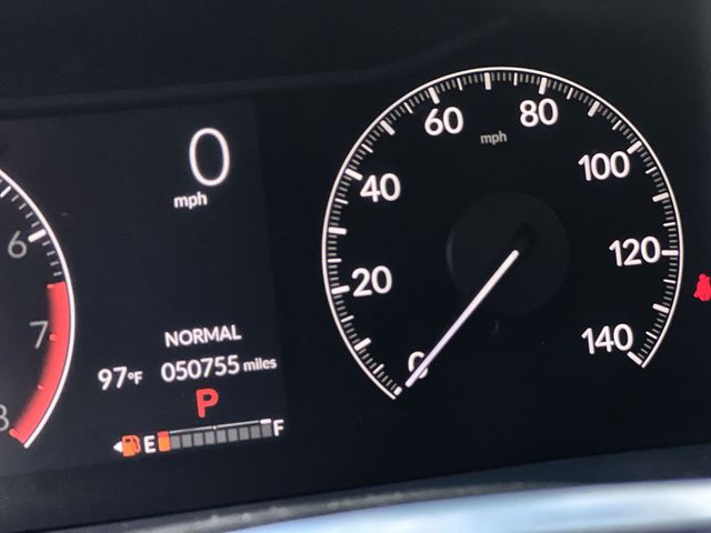 Thumbnail: 2023 Honda Pilot - 15