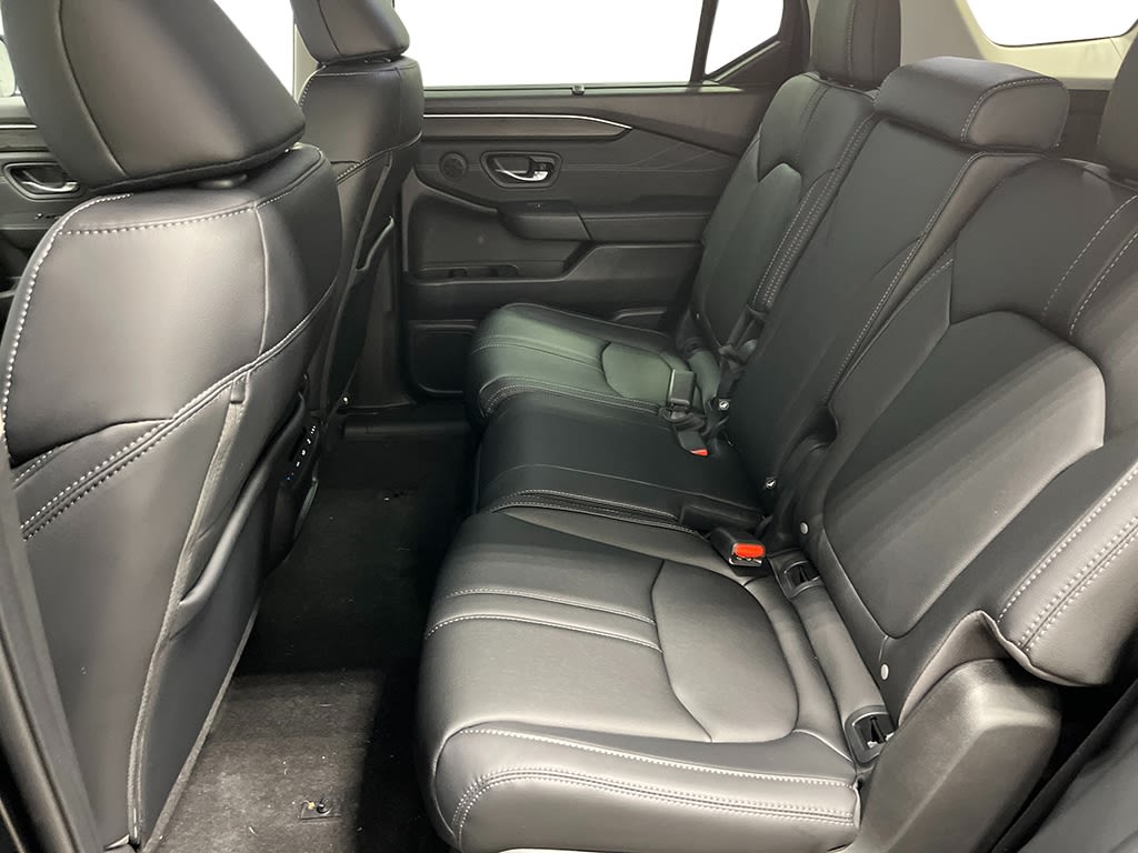 Thumbnail: 2026 Honda Pilot - 11