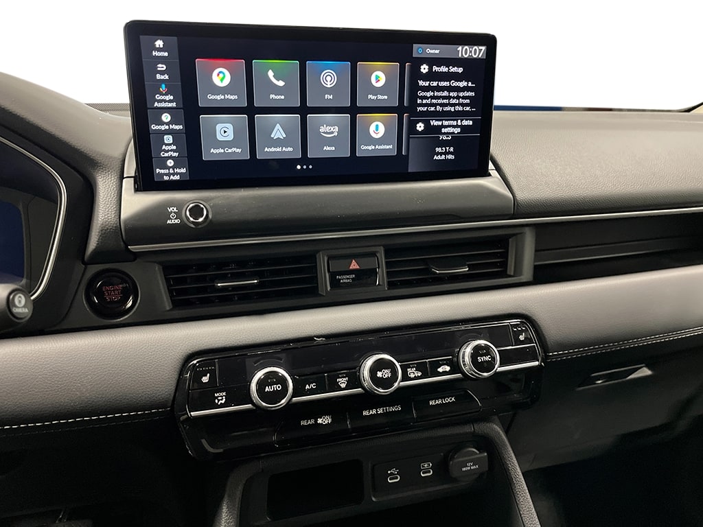 Thumbnail: 2026 Honda Pilot - 12