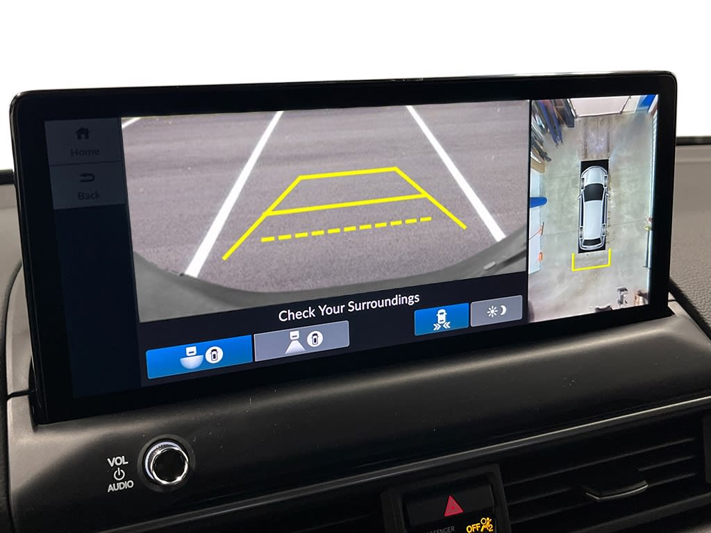 Thumbnail: 2026 Honda Pilot - 22