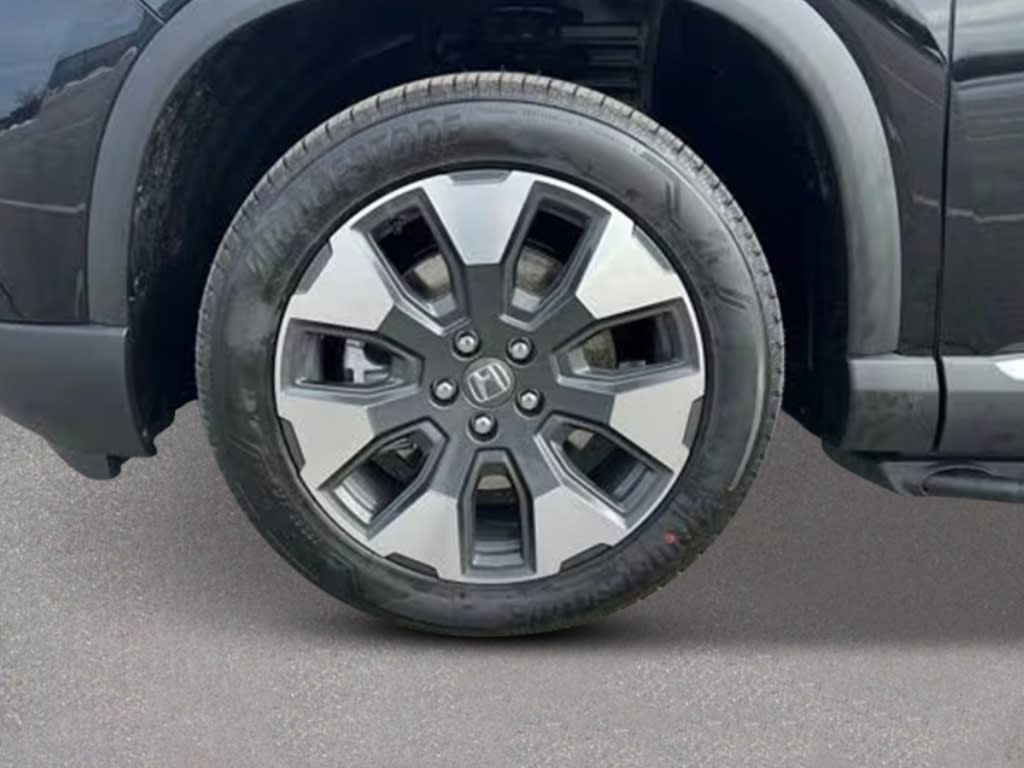 Thumbnail: 2026 Honda Pilot - 7