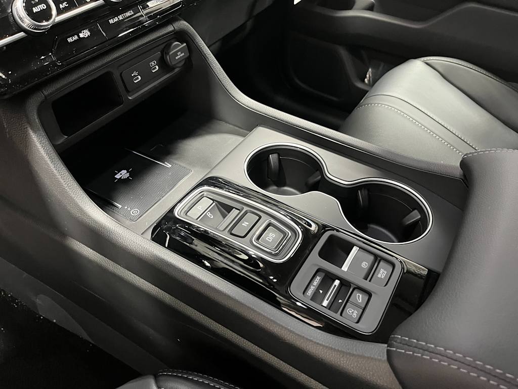 Thumbnail: 2026 Honda Pilot - 13