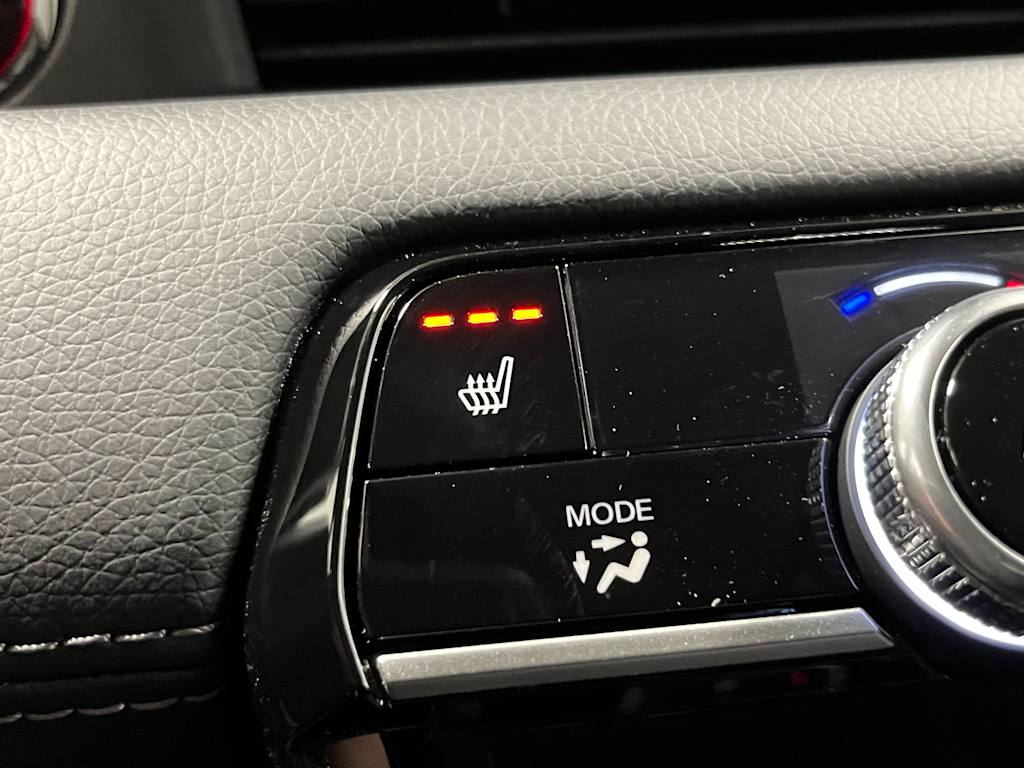 Thumbnail: 2026 Honda Pilot - 23