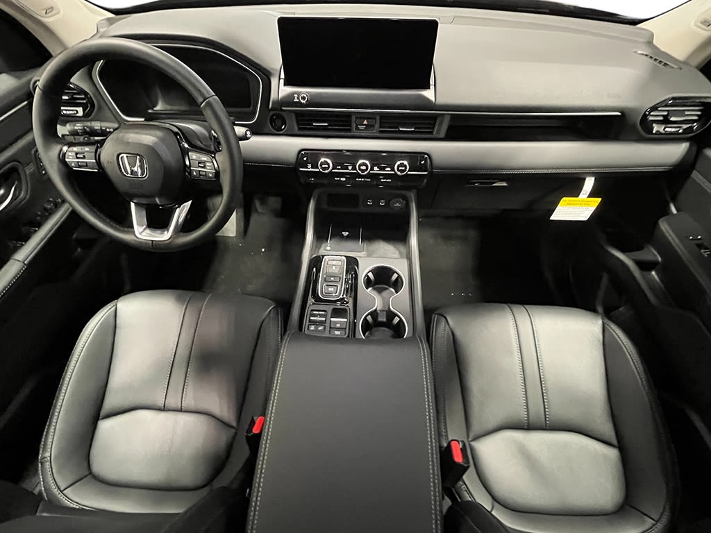 Thumbnail: 2026 Honda Pilot - 2