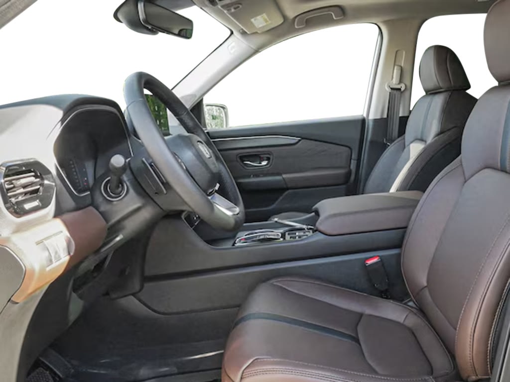 Thumbnail: 2026 Honda Pilot - 11