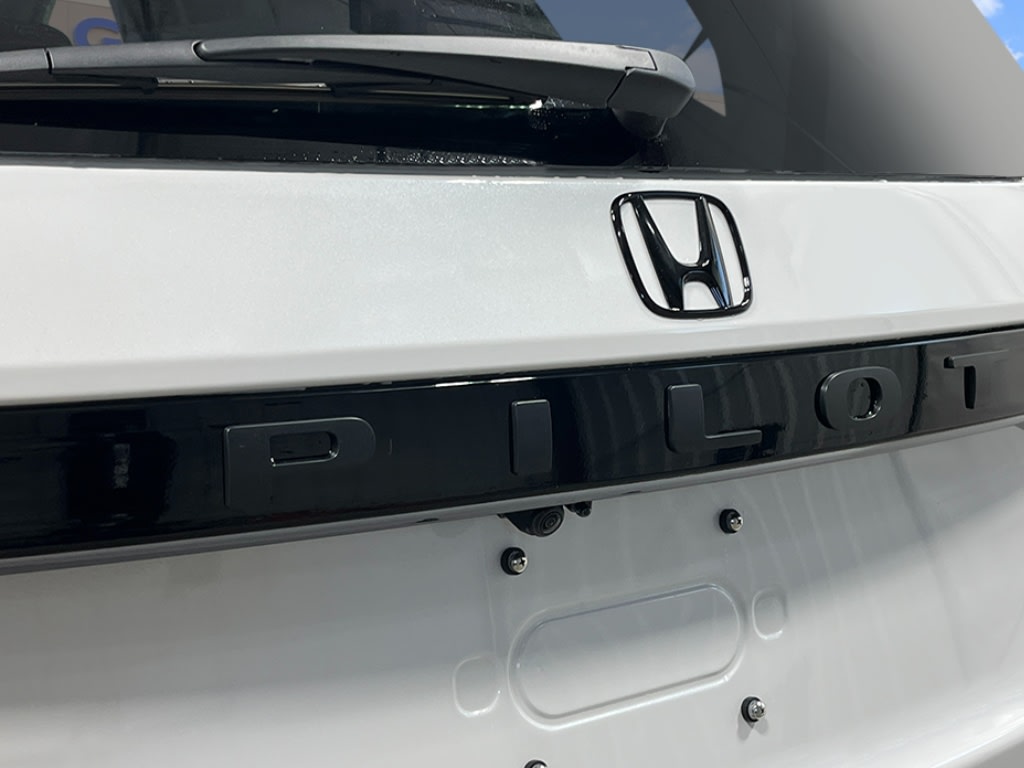Thumbnail: 2026 Honda Pilot - 19