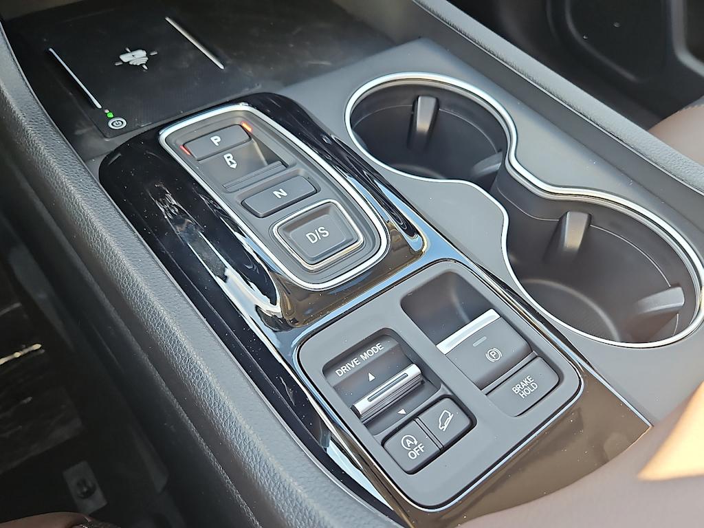 Thumbnail: 2026 Honda Pilot - 16