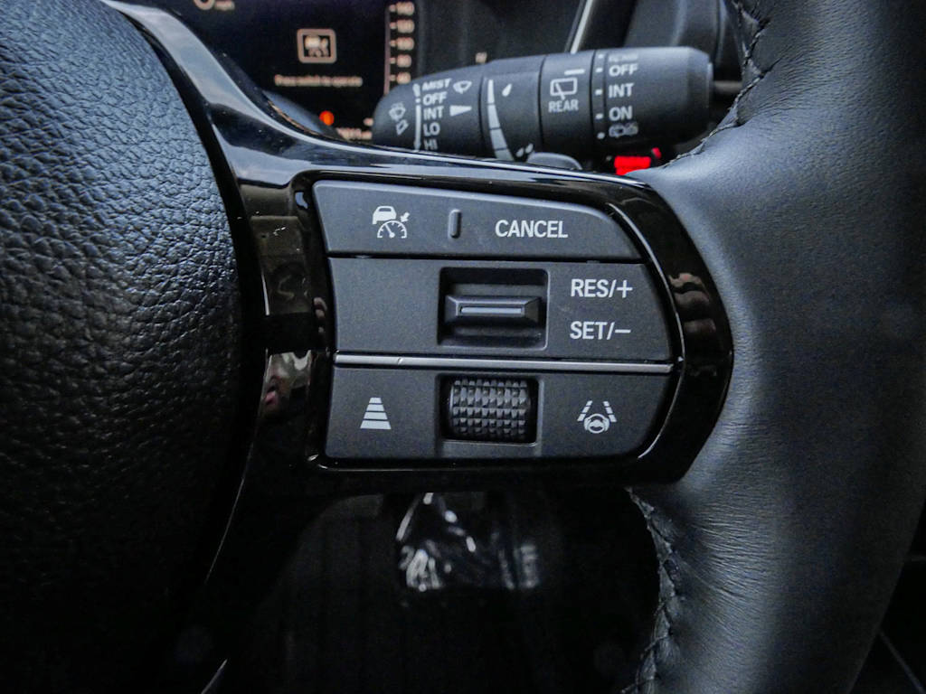Thumbnail: 2026 Honda Pilot - 23
