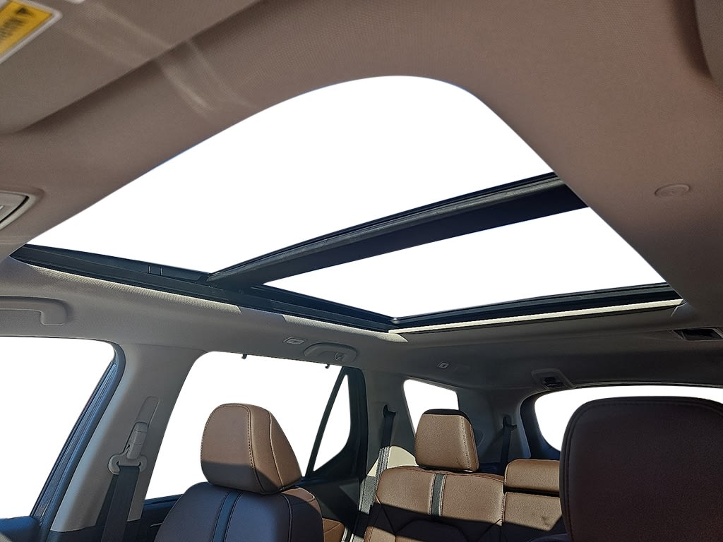 Thumbnail: 2026 Honda Pilot - 26
