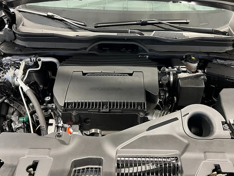 Thumbnail: 2025 Honda Pilot - 9