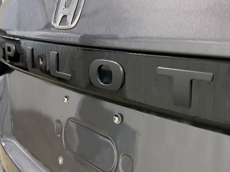 Thumbnail: 2025 Honda Pilot - 17