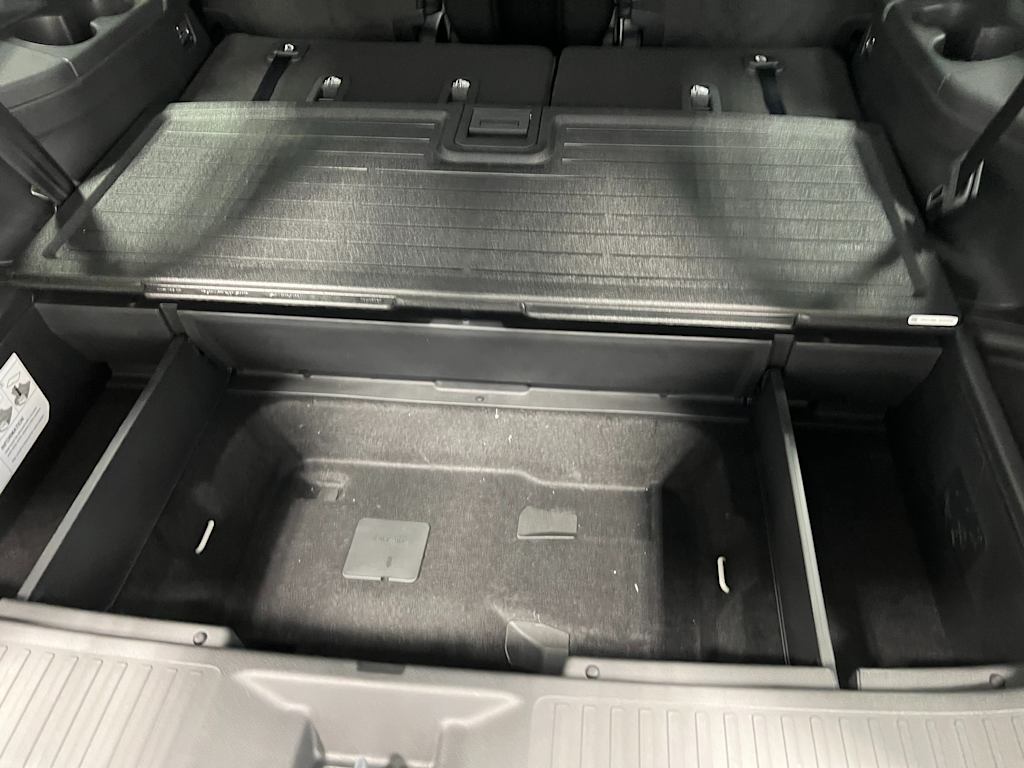 Thumbnail: 2025 Honda Pilot - 37