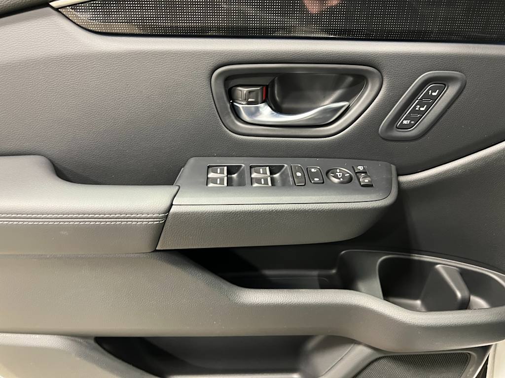 Thumbnail: 2025 Honda Pilot - 23