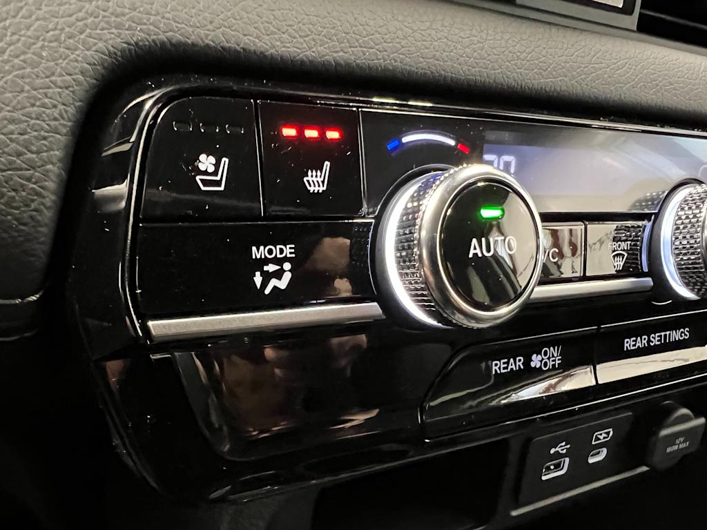 Thumbnail: 2025 Honda Pilot - 29