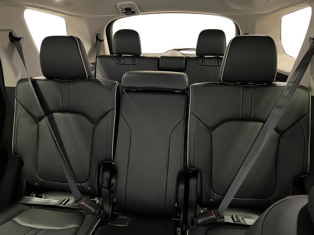 Thumbnail: 2025 Honda Pilot - 13