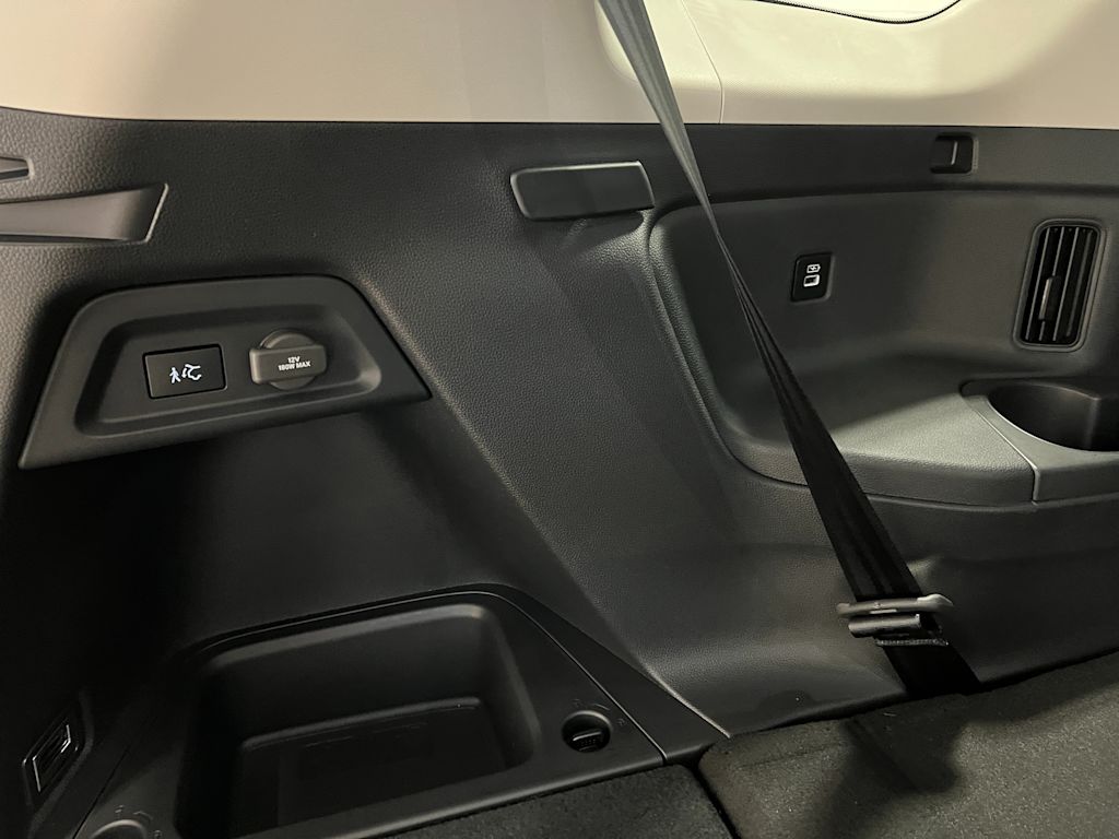 Thumbnail: 2025 Honda Pilot - 36