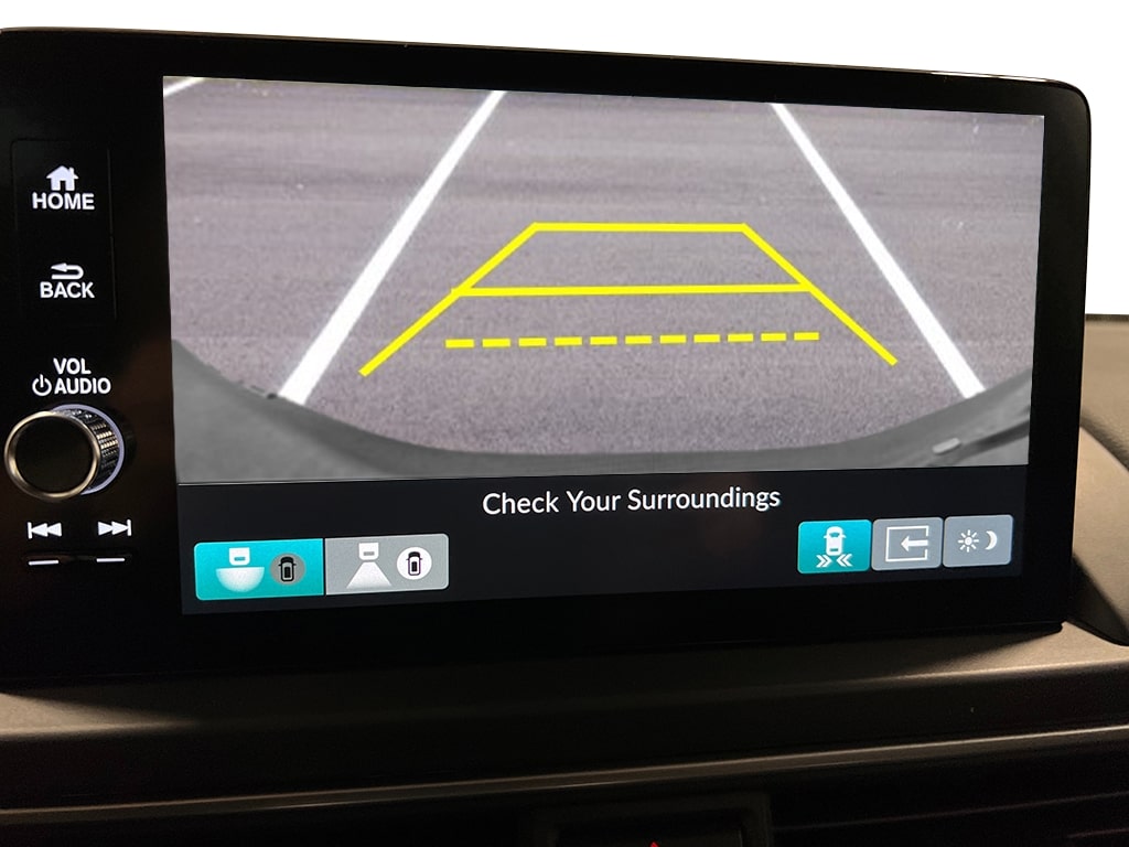 Thumbnail: 2025 Honda Pilot - 14