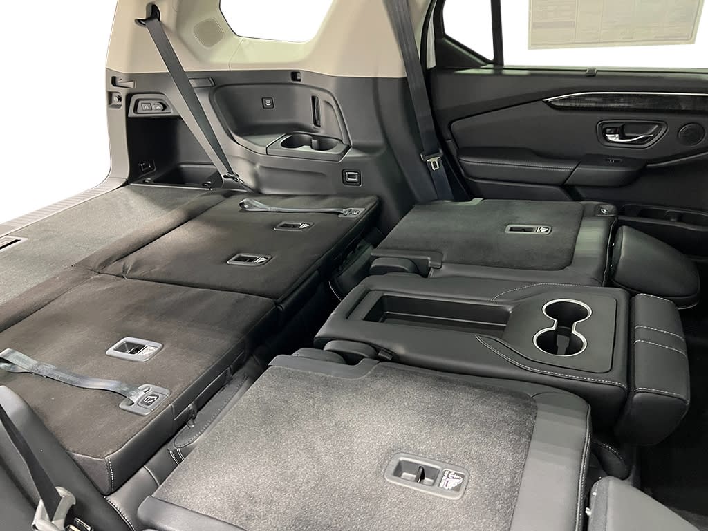 Thumbnail: 2025 Honda Pilot - 39