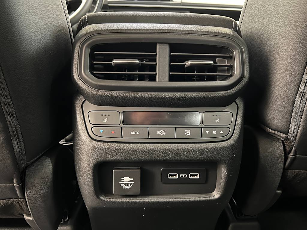 Thumbnail: 2025 Honda Pilot - 34