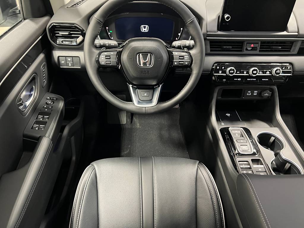 Thumbnail: 2025 Honda Pilot - 2