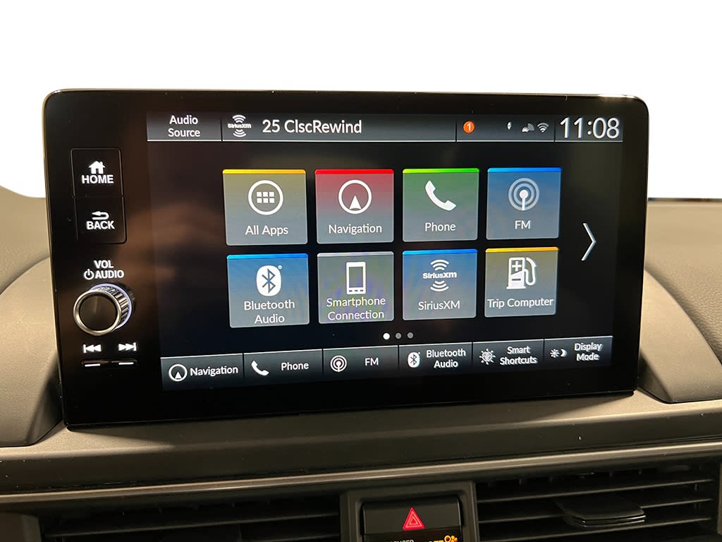 Thumbnail: 2025 Honda Pilot - 30