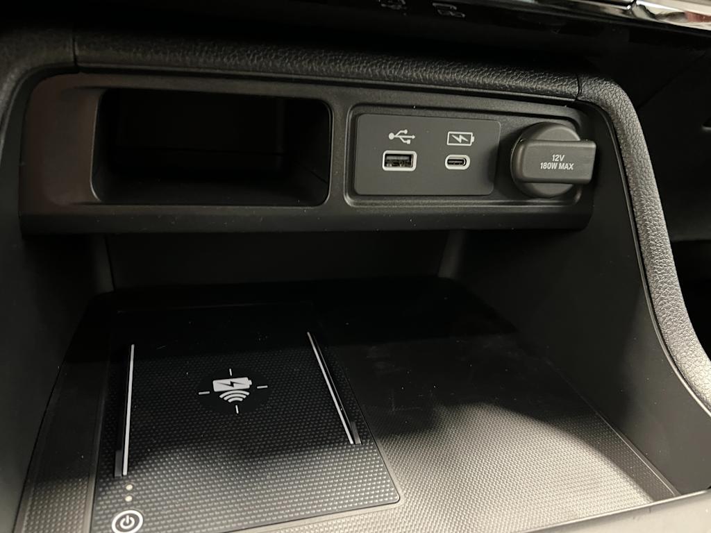 Thumbnail: 2025 Honda Pilot - 25