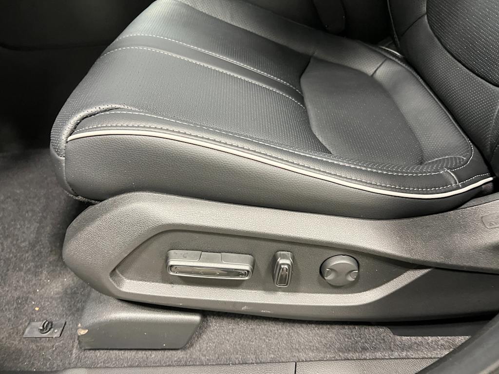 Thumbnail: 2025 Honda Pilot - 22