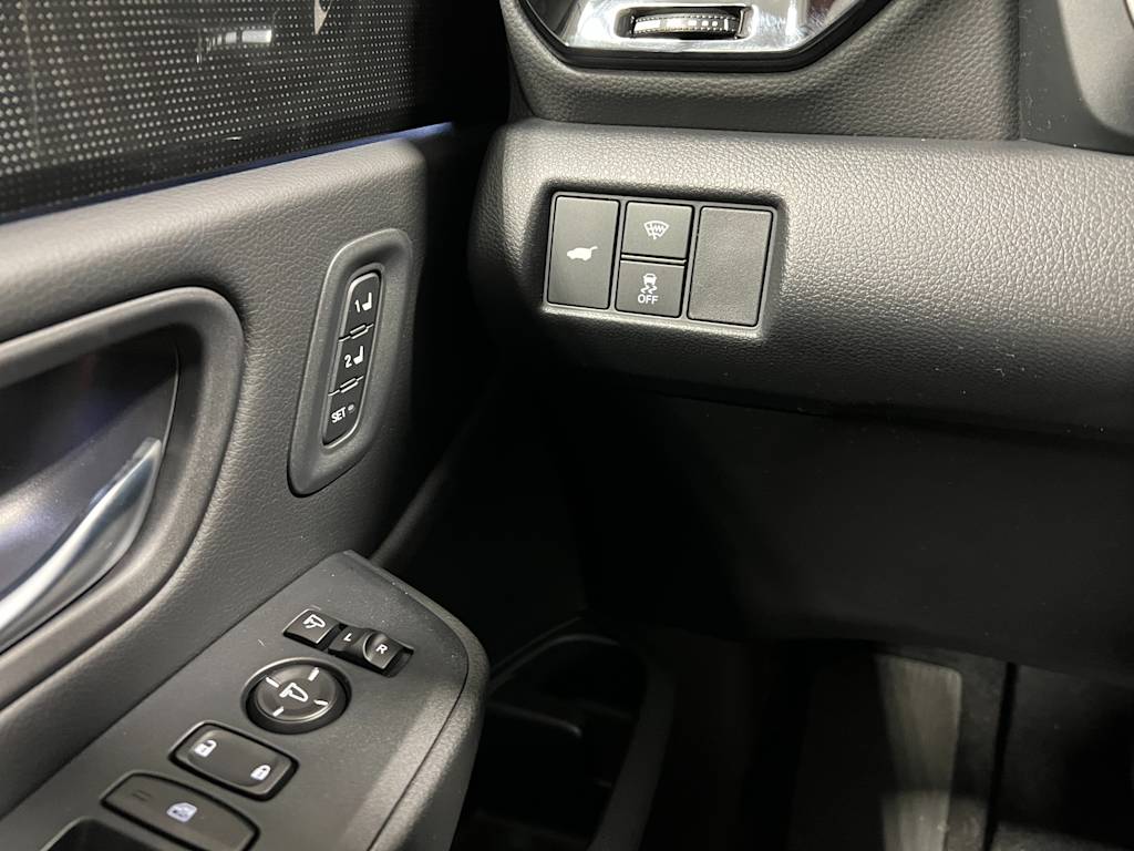 Thumbnail: 2025 Honda Pilot - 24