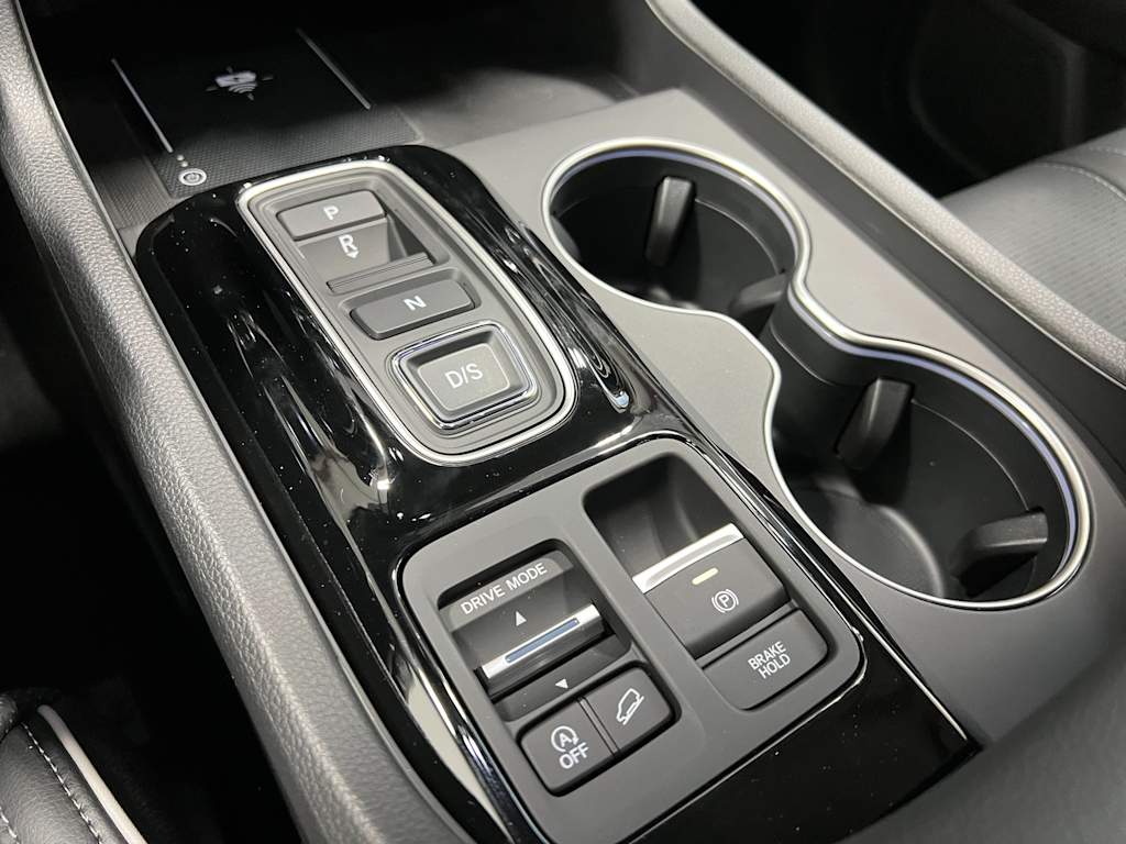 Thumbnail: 2025 Honda Pilot - 15