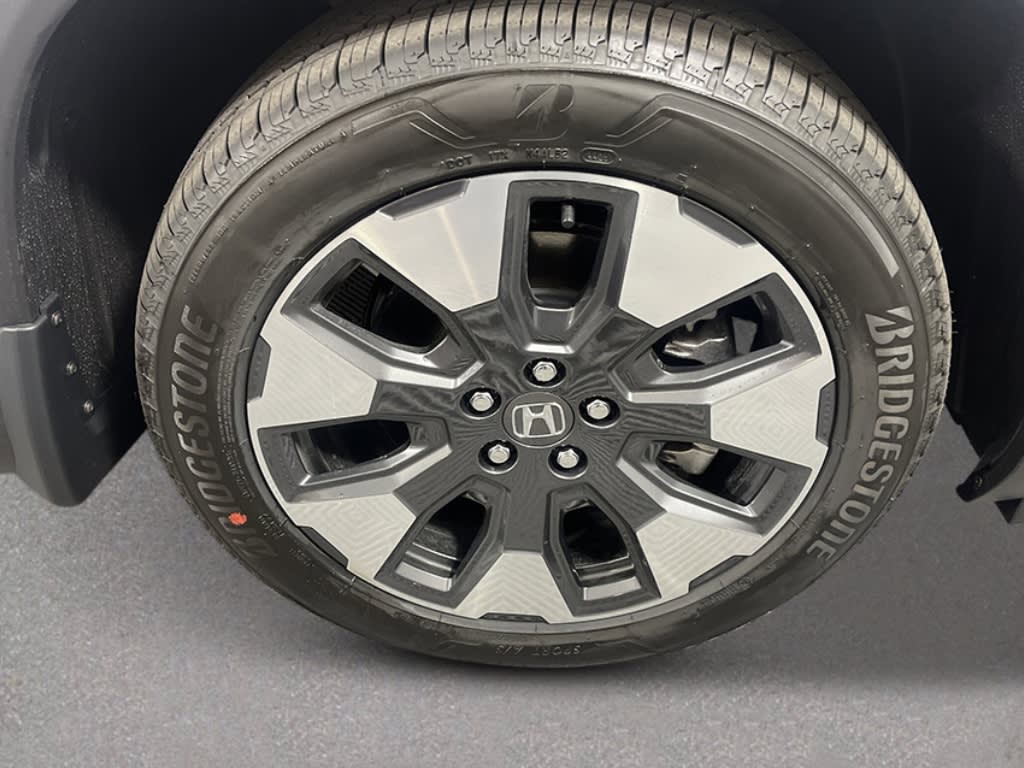 Thumbnail: 2026 Honda Pilot - 7