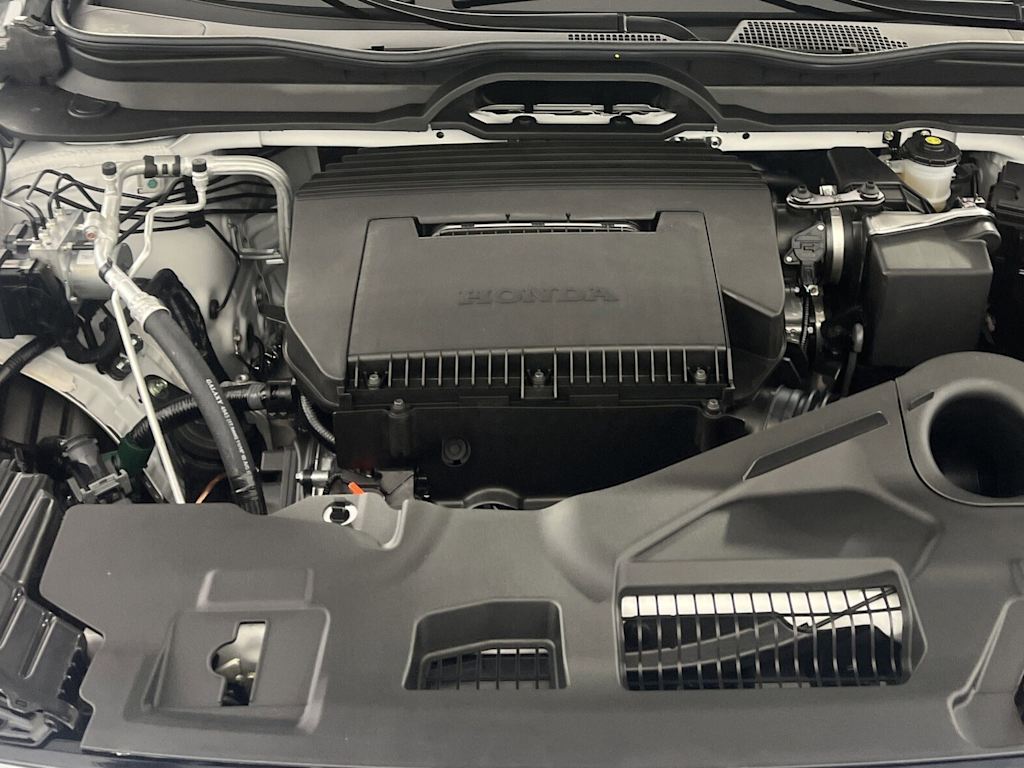 Thumbnail: 2026 Honda Pilot - 8