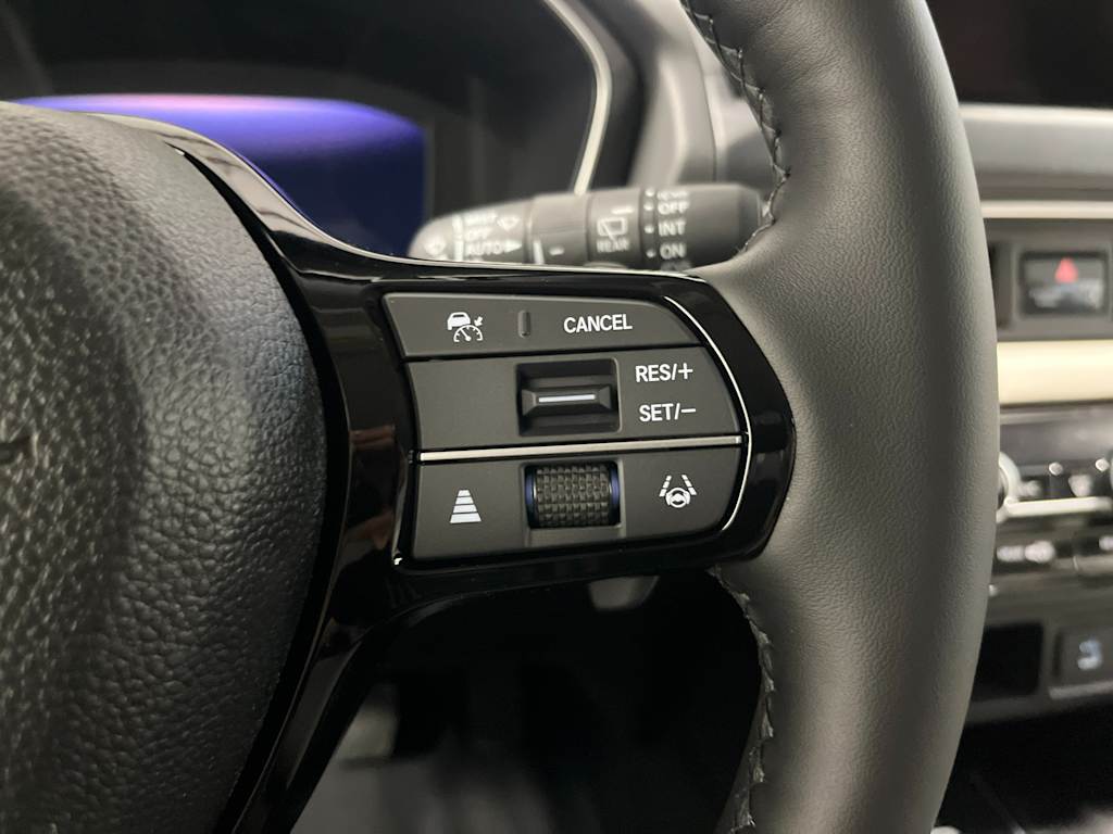 Thumbnail: 2026 Honda Pilot - 23