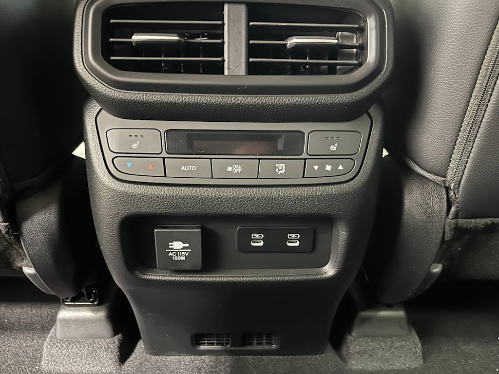 Thumbnail: 2026 Honda Pilot - 26