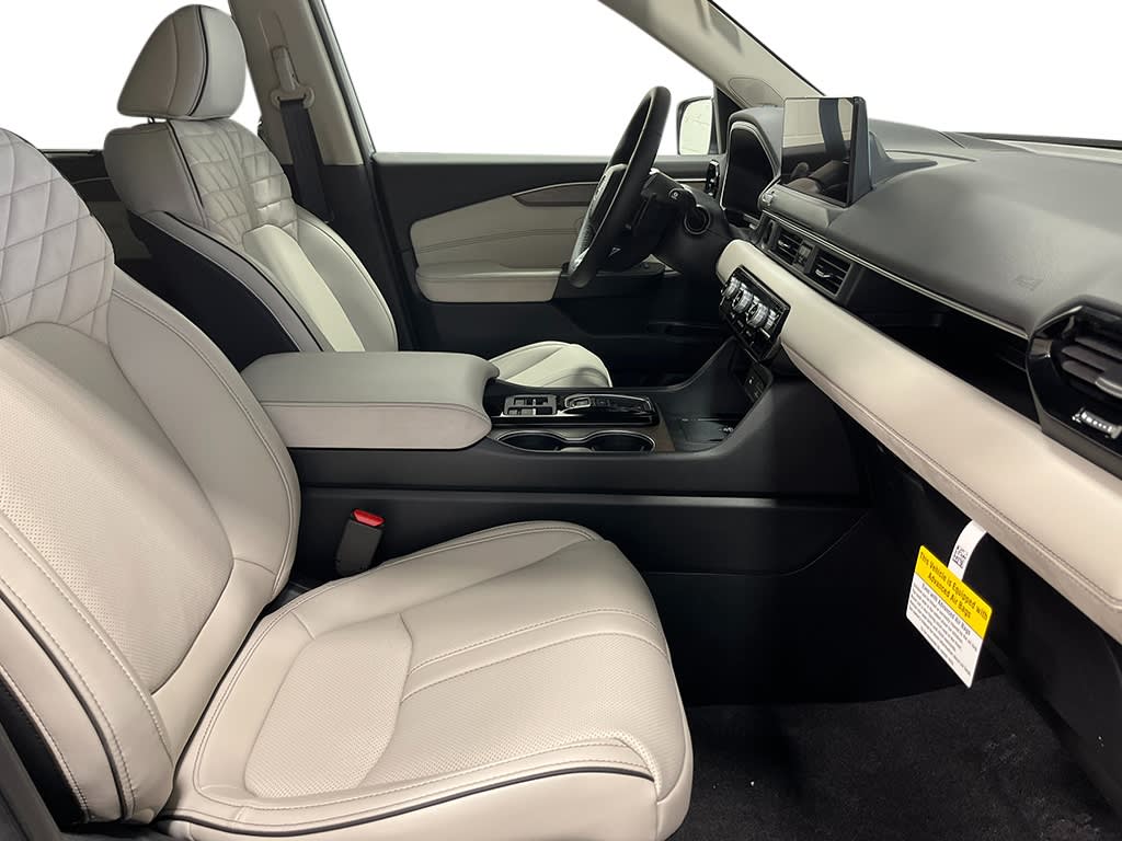 Thumbnail: 2026 Honda Pilot - 11