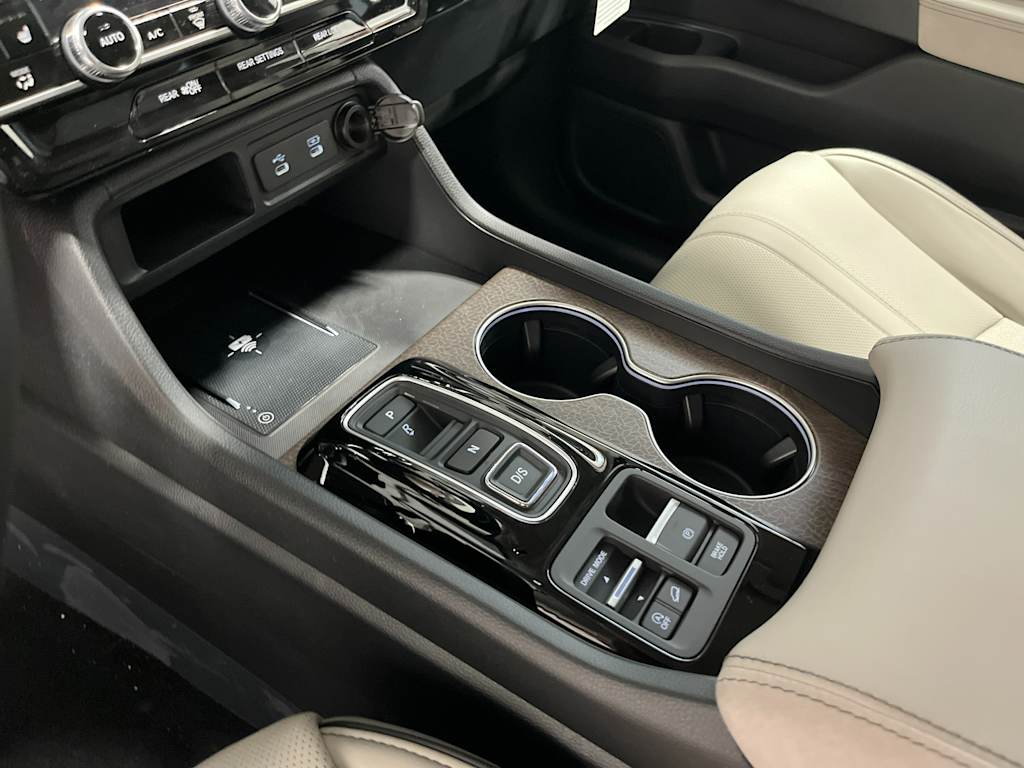 Thumbnail: 2026 Honda Pilot - 14