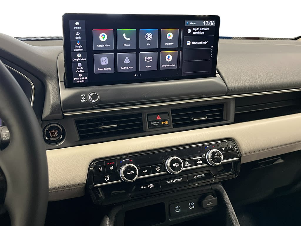 Thumbnail: 2026 Honda Pilot - 13