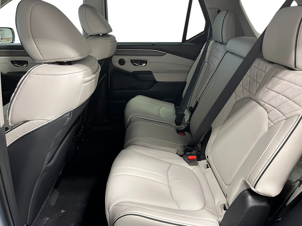 Thumbnail: 2026 Honda Pilot - 12