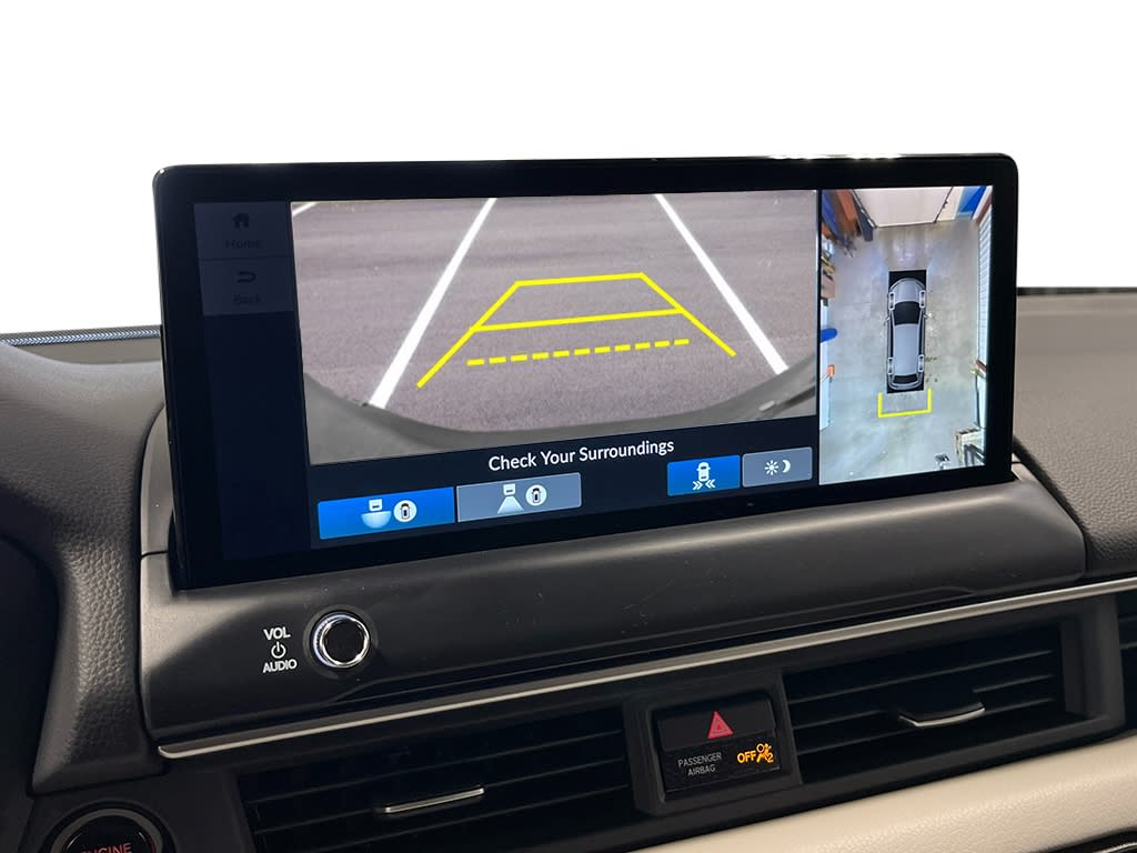 Thumbnail: 2026 Honda Pilot - 25