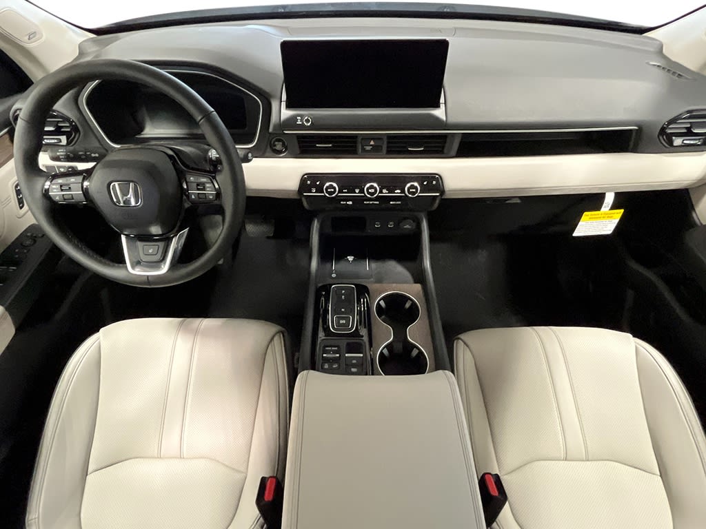 Thumbnail: 2026 Honda Pilot - 2