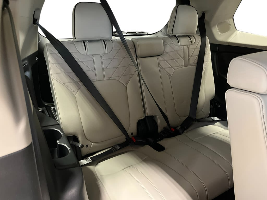 Thumbnail: 2026 Honda Pilot - 27