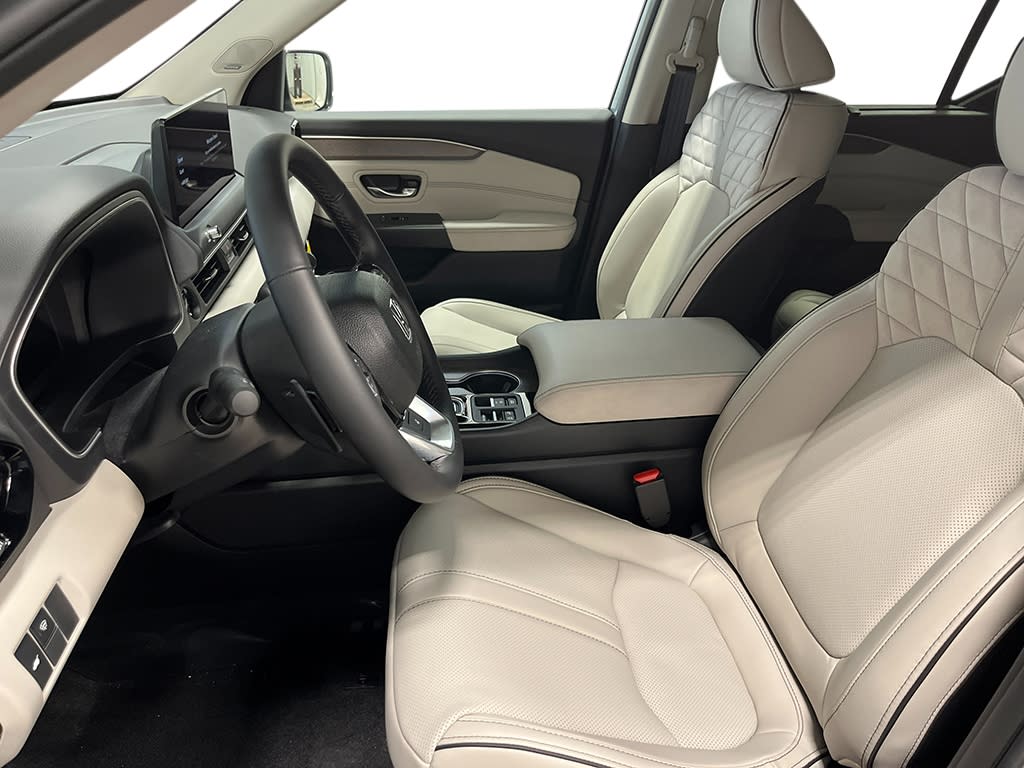 Thumbnail: 2026 Honda Pilot - 10