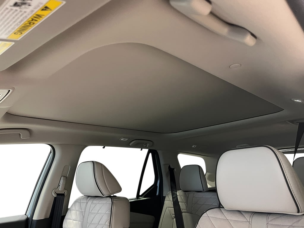 Thumbnail: 2026 Honda Pilot - 21